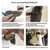 Varillas De Soldadura De Plastico Jounjip Para Reparaciones 1