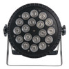 Tacho Led Slim 18x10w 4 En 1 Full Color Pro Light Led 1