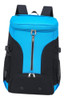 Mochila De Badminton, Bolsa Para Raquete De Tênis, Azul 0
