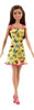 Muñeca Barbie Basica Morocha Mattel Hbv08 Flaber 0