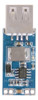 5 X Dc-dc 9v/12v/24v A 5v Usb 2a Paso Hacia Abajo Módulo Veh 5