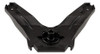Soporte De Riel De Doble Cabezal 0