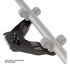 Soporte De Riel De Doble Cabezal 5
