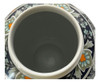 Potiche Em Porcelana Estilo Oriental 2 Potiche Em Porcelana Estilo Oriental 2