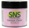 Sns Nails Dipping Powder Sin Líquido, Sin Imprimador, Sin Lu 0