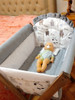 Catre Cuna  ( Somos Fabricantes ) 5