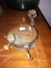 Primus Mechero De Bronce Antiguo 0