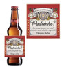 18 Rótulos De Cerveja - Lembrança/convite Personalizados 3