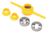 Kit De Ferramentas De Encanamento, 6 Peças, Conjunto De Rosq 2