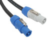 Elite Core Neutrik Powercon Power Extension Cable  | 1