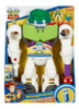 Fisher Price Toy Story Imaginext Buzz-bot - Gbg65 1