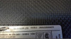 Flex De Main A T-con Samsung Un50j5300 3