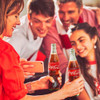 Coca Cola Sin Azucar Lata 354ml Pack X6 Gaseosa Dietetica 2
