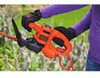 Recortador De Seto Blackdecker Beht100 5