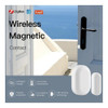 Sensor Magnetico De Puerta Zigbee/bateria 3