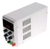 30 V 5a 110 V Regulado Dc Fuente De Alimentación Variable Di 0