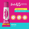 Kit 2 Hidratante Labial Carmed Barbie Crystal Efeito Gloss 1 4