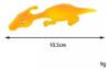 10x Estilingues De Dedo De Dinossauro Dino Brinquedo. 6