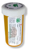 Contenedor Medicinal Anti Uv Humedad 0