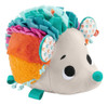 Erizo Peluche Estímulos Bebe Fisher Price Original 0