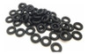 50pcs 1.5x5mmod Nave De Nitrilo Sellado O Anillo Junta Arand 1