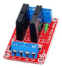 Modulo Rele Relay Estado Solido 2 Canales 5v 2a Arduino Pic 1