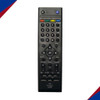 Control Remoto De Lcd/led Jvc 2