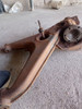 Eje Trasero Derecho De Bmw 320 E21 2