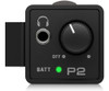 Amplificador De Auriculares Behringer Powerplay P2 2