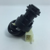 Llave Contacto Zanella Sol Business Original 4