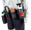 Detailing Cinturon Porta Accesorios Marca Maxshine $ 1