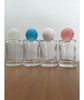 120 Mini Frasco De Perfume Com Tampa 10ml (lembrancinhas) 1