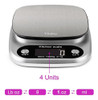 Balanza Digital Multifuncion 1g 2