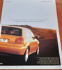 Publicidades Audi A3 1
