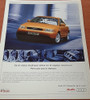 Publicidades Audi A3 4