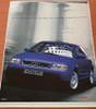 Publicidades Audi A3 5