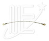 Cable Sosten Compuerta 519             Saveiro /97 0