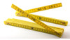 Metro De Plastico Plegable Evel De 2 Metro 200 Profesional 0
