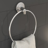 Set Accesorios Para Baño 5 Piezas Ommix 5