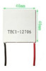 Celda Peltier Placa Termoelectrica Tec1-12706 1