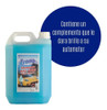 Kit Limpieza Lavado Auto Shampoo Neutro Renovador Silicona 2