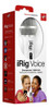 Microfono Irig Voice Ik Multimedia iPhone Y Android 3