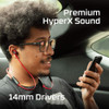 Auriculares Inalambricos In Ear Hyperx Cloud Buds 3