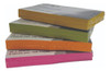 4 Paquetes Notas Adhesivas Fluo 40 X 50 Mm X 100 Hojas 3