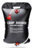 Ducha Chuveiro Portátil Solar Camping Pesca 20 Litros Banho 0