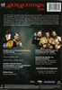 Armageddon 2008 ( Wwe / Wrestling ) Dvd Original 1