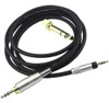 Cable Para Auriculares De 2 Metros Con Bose Qc25 Qc35 0