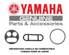 Kit Reparacion Canilla Nafta Yz125 90/06 Yamaha Original 1
