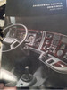 Folleto Catálogo Camión Scania 124 Original Impreso 0