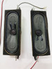 Par De Alto Falantes Tv Philco Ph32m4 # 10w 1